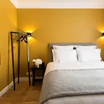 Hotel Mathis Elysées