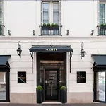 Hotel Mathis Elysées 4*