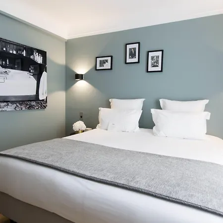 Mathis Elysees 4* Париж