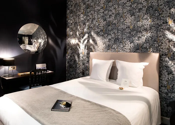 Hotel Mathis Elysees