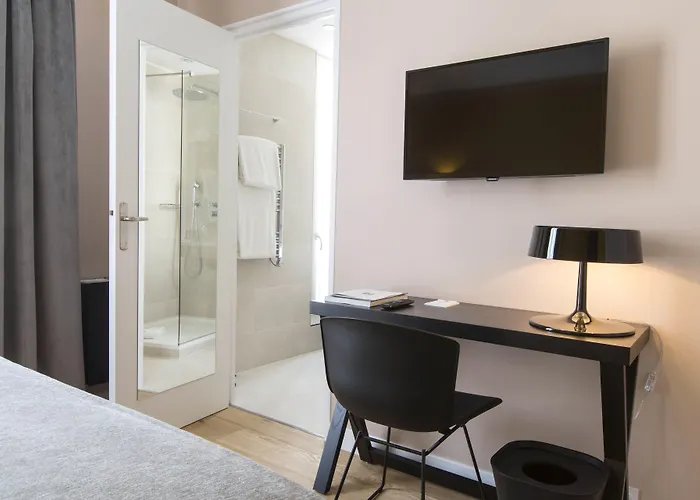 Hotel Mathis Elysees 4*