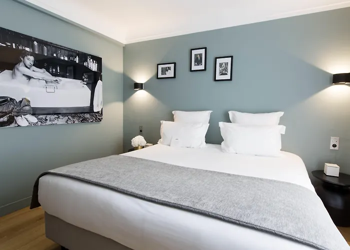 Mathis Elysees 4* Paris