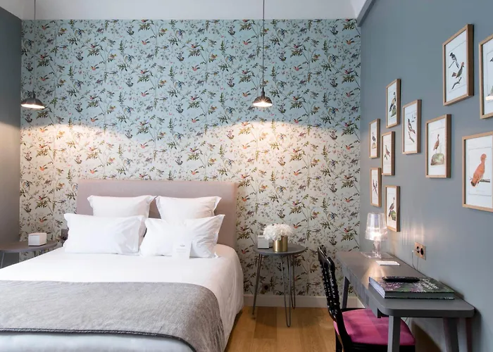 Mathis Elysees Hotel Paris