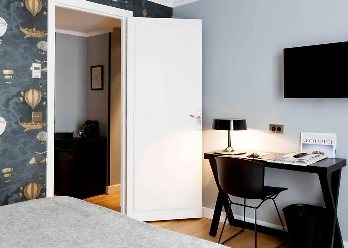 Mathis Elysees Hotel Paris