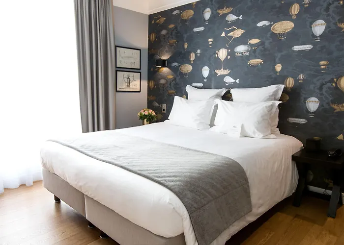 Mathis Elysees Hotel Paris