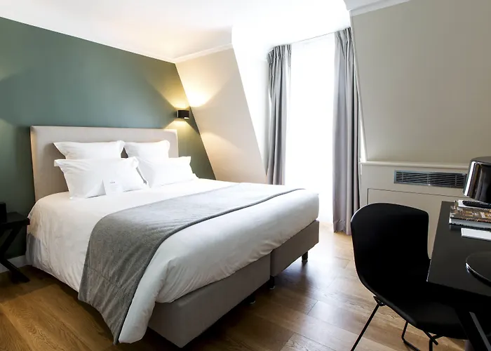 Mathis Elysees Hotel