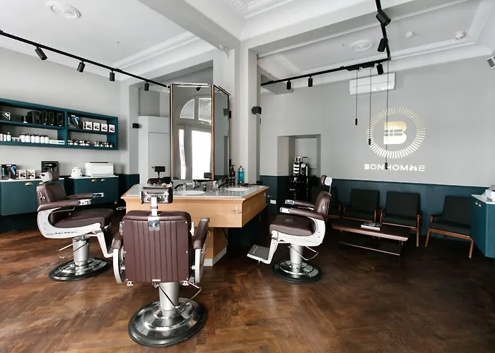 Mathis Elysees 4* Paris