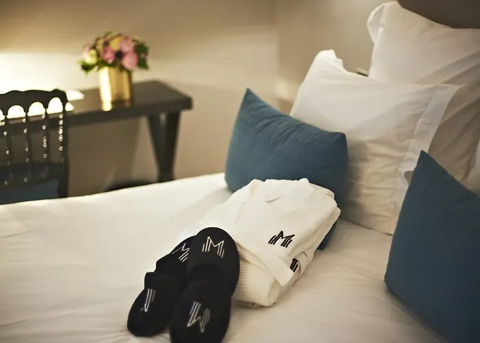 Mathis Elysees Hotel