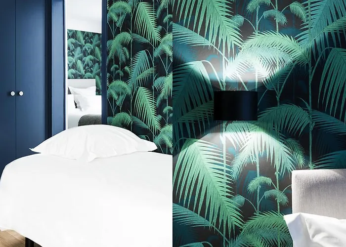 Mathis Elysees Hotel