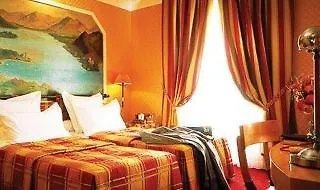 Mathis Elysees Hotel 4*