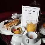 香榭丽舍大道马西斯酒店 酒店
