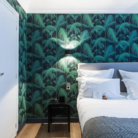 Mathis Elysees Otel Paris