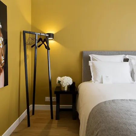 Mathis Elysees Hotel