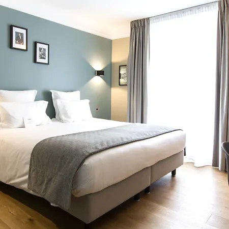 Hotel Mathis Elysees