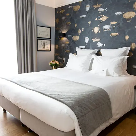 Mathis Elysees Hotel Paryż