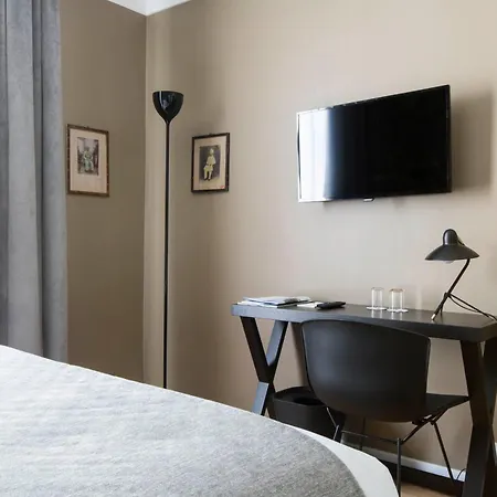 Mathis Elysees Hotel 4*