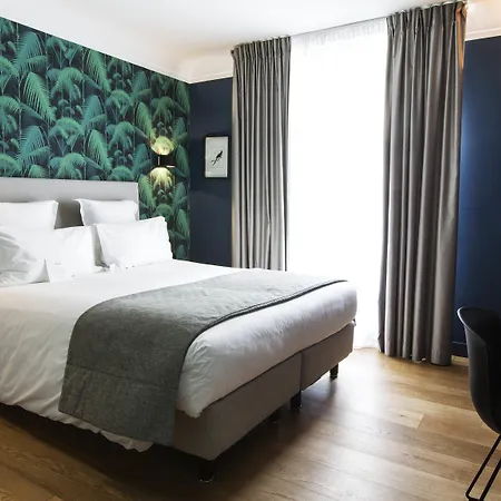 Otel Mathis Elysees Paris