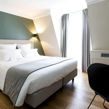 Mathis Elysées Hotel