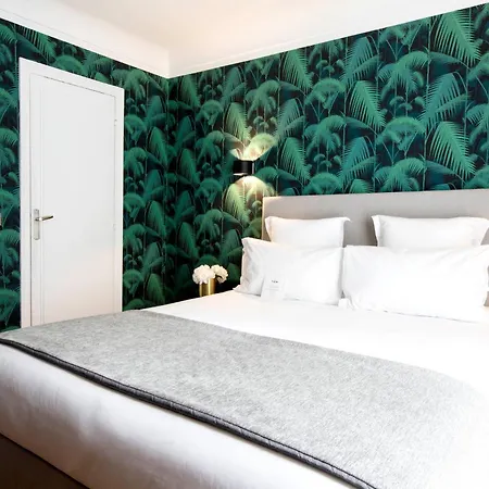 Mathis Elysées Hotel