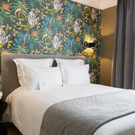 Mathis Elysees Hotel Paryż