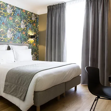 Szálloda Mathis Elysees 4*