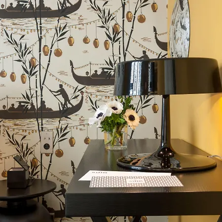 Otel Mathis Elysees Paris