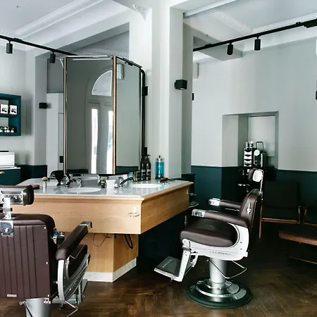 Hotel Mathis Elysées