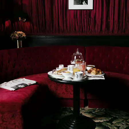 Mathis Elysees 4* Paris