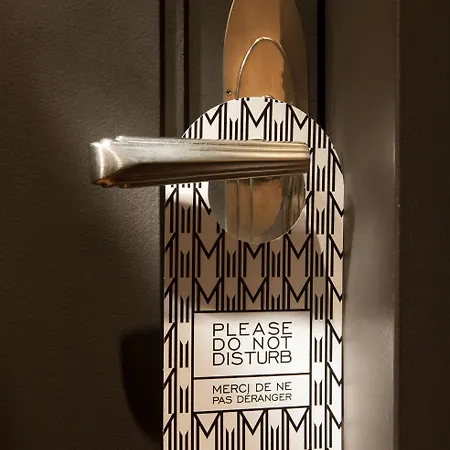 Mathis Elysées 4* Paris