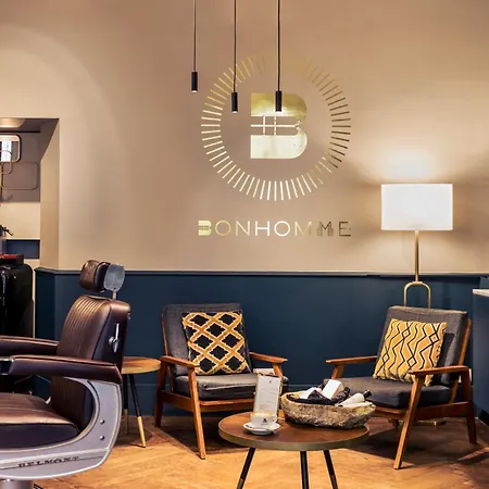 Mathis Elysées Hotel Paris