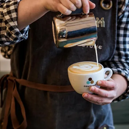 Otel Mathis Elysees 4*