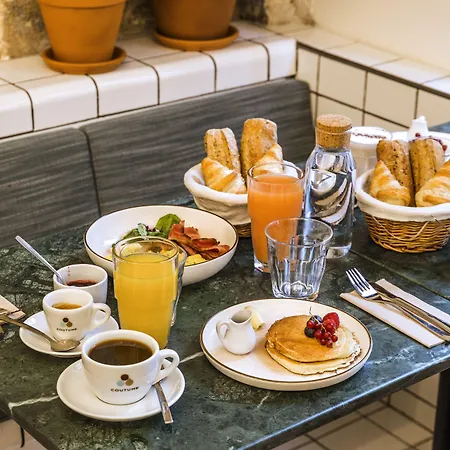 Hotel Mathis Elysées 4*