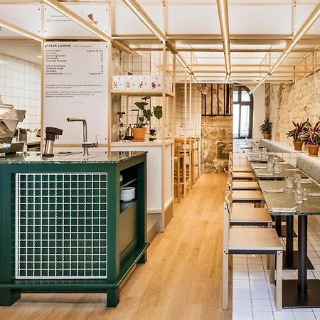 Mathis Elysees Hotel 4*