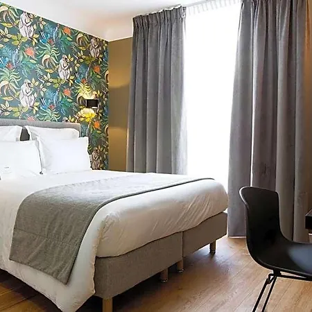 Mathis Elysees Hotel