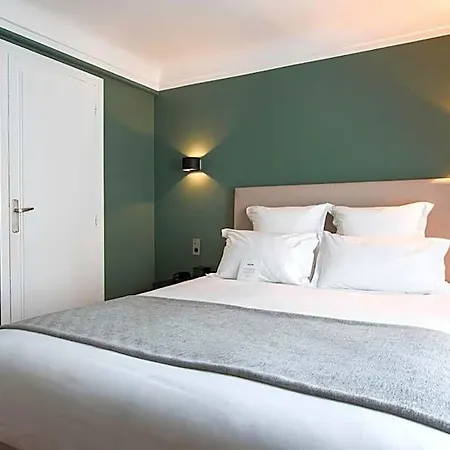 Mathis Elysees Hotel