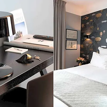 Hotel Mathis Elysees 4*