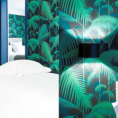 Mathis Elysees 4* Parijs