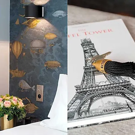 Hotel Mathis Elysees 4*