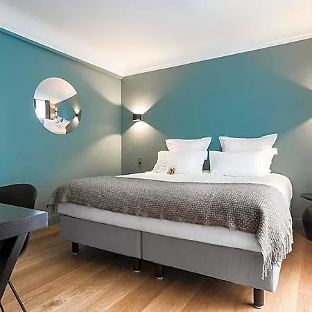 Mathis Elysees 4* Parijs