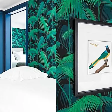 Mathis Elysees Hotel Parijs