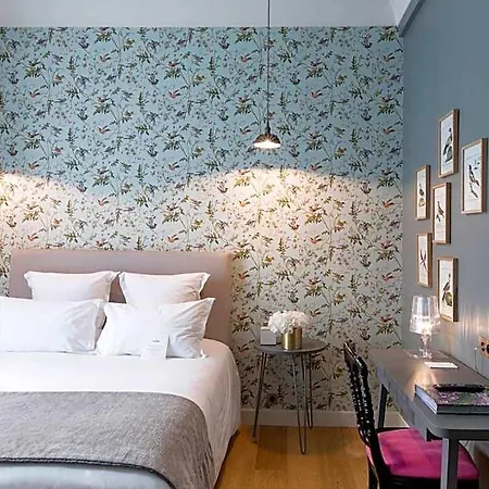 Mathis Elysees Hotel