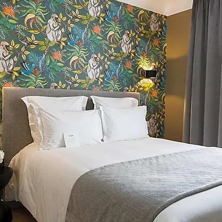 Mathis Elysees Hotel