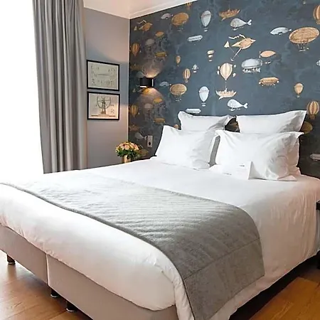 Mathis Elysees Hotel Parijs
