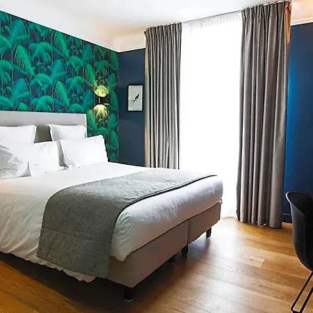 Mathis Elysees Hotel 4*