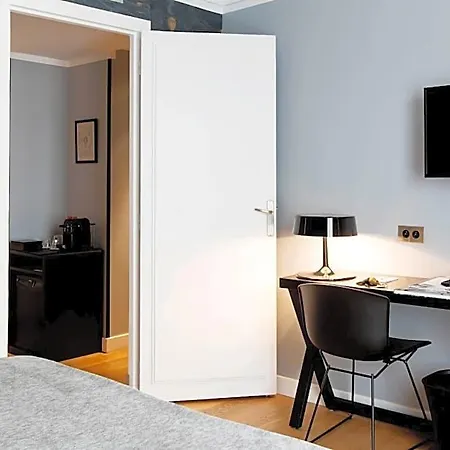 Mathis Elysees Hotel Parijs