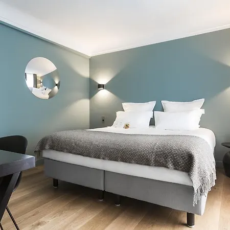 Mathis Elysees Otel 4*