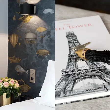 Mathis Elysees 4* Paris