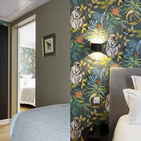 Mathis Elysees Hotel