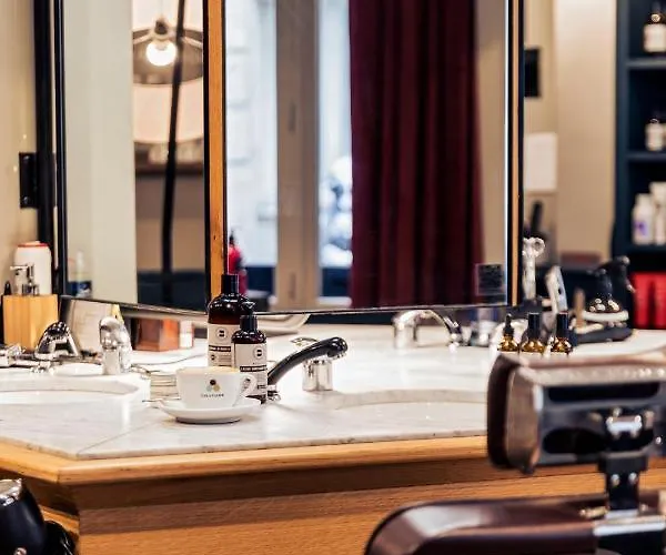 마티스 엘리제 4*