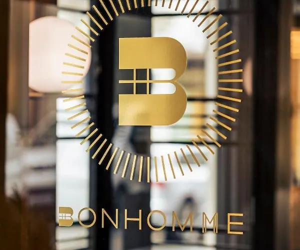 Mathis Elysées Hotel 4*